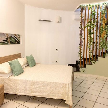 Hotel Dream Garden Scafati Esterno foto