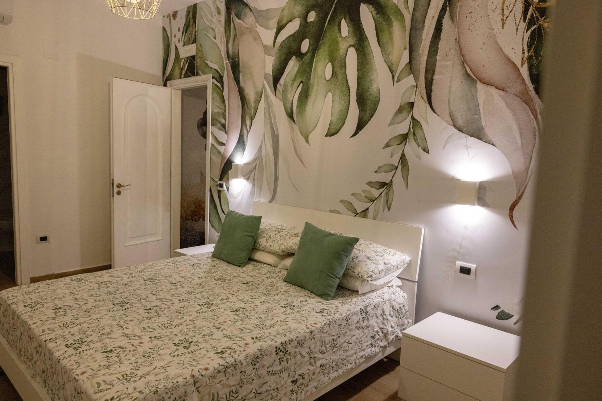 Hotel Dream Garden Scafati Esterno foto