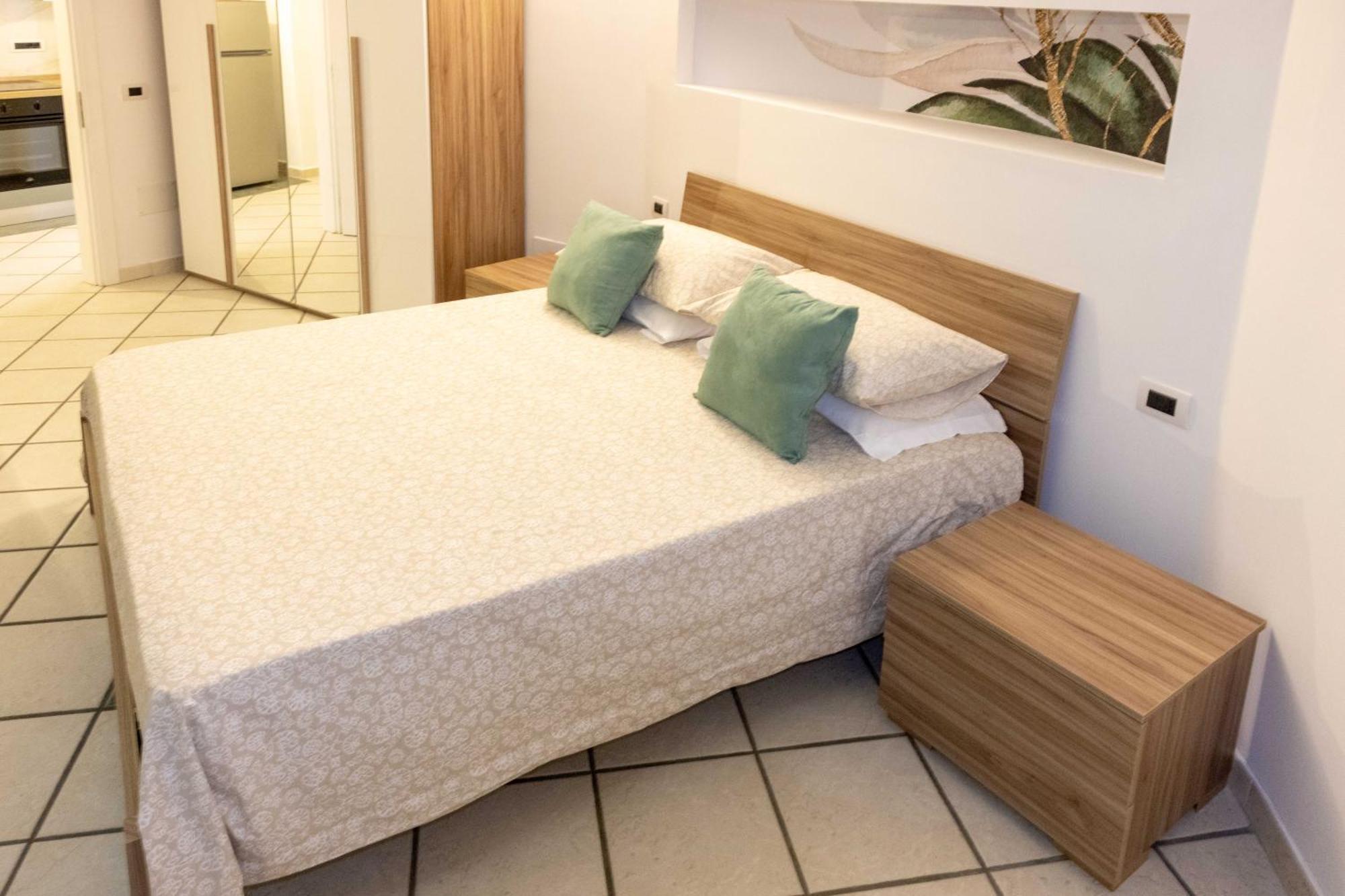 Hotel Dream Garden Scafati Esterno foto