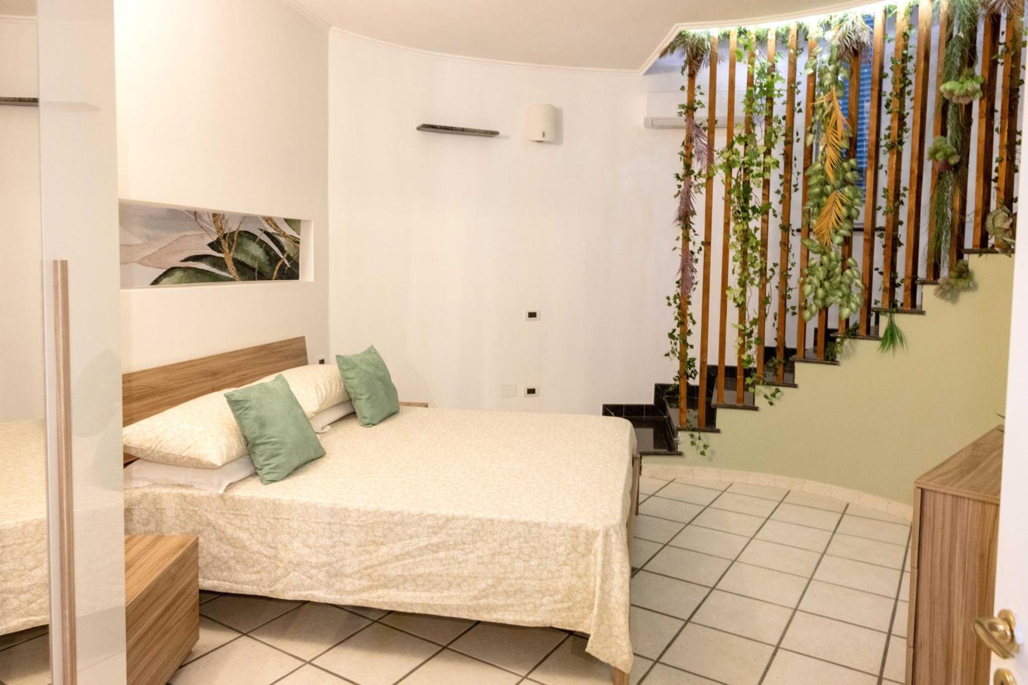 Hotel Dream Garden Scafati Esterno foto