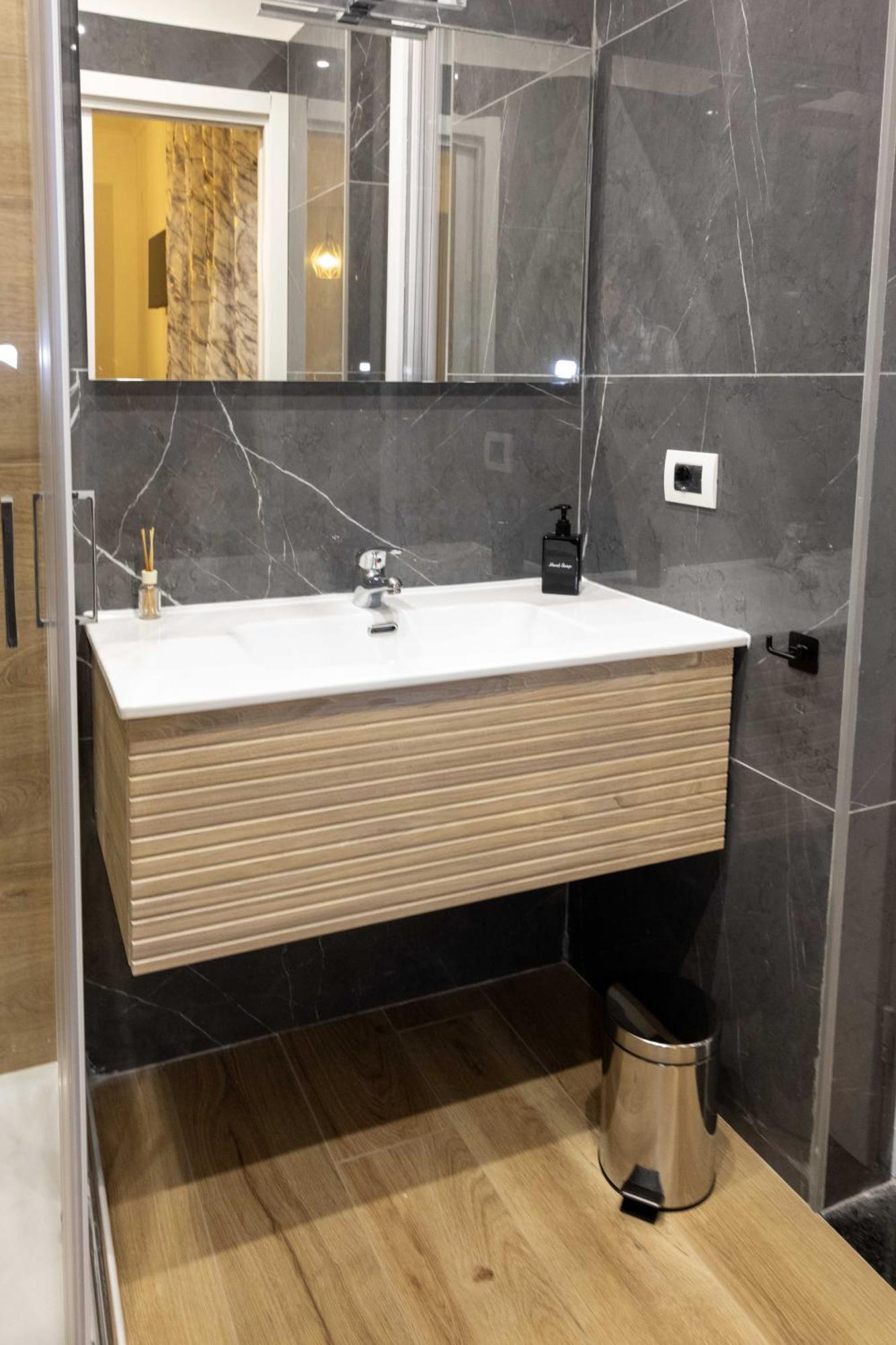 Hotel Dream Garden Scafati Esterno foto
