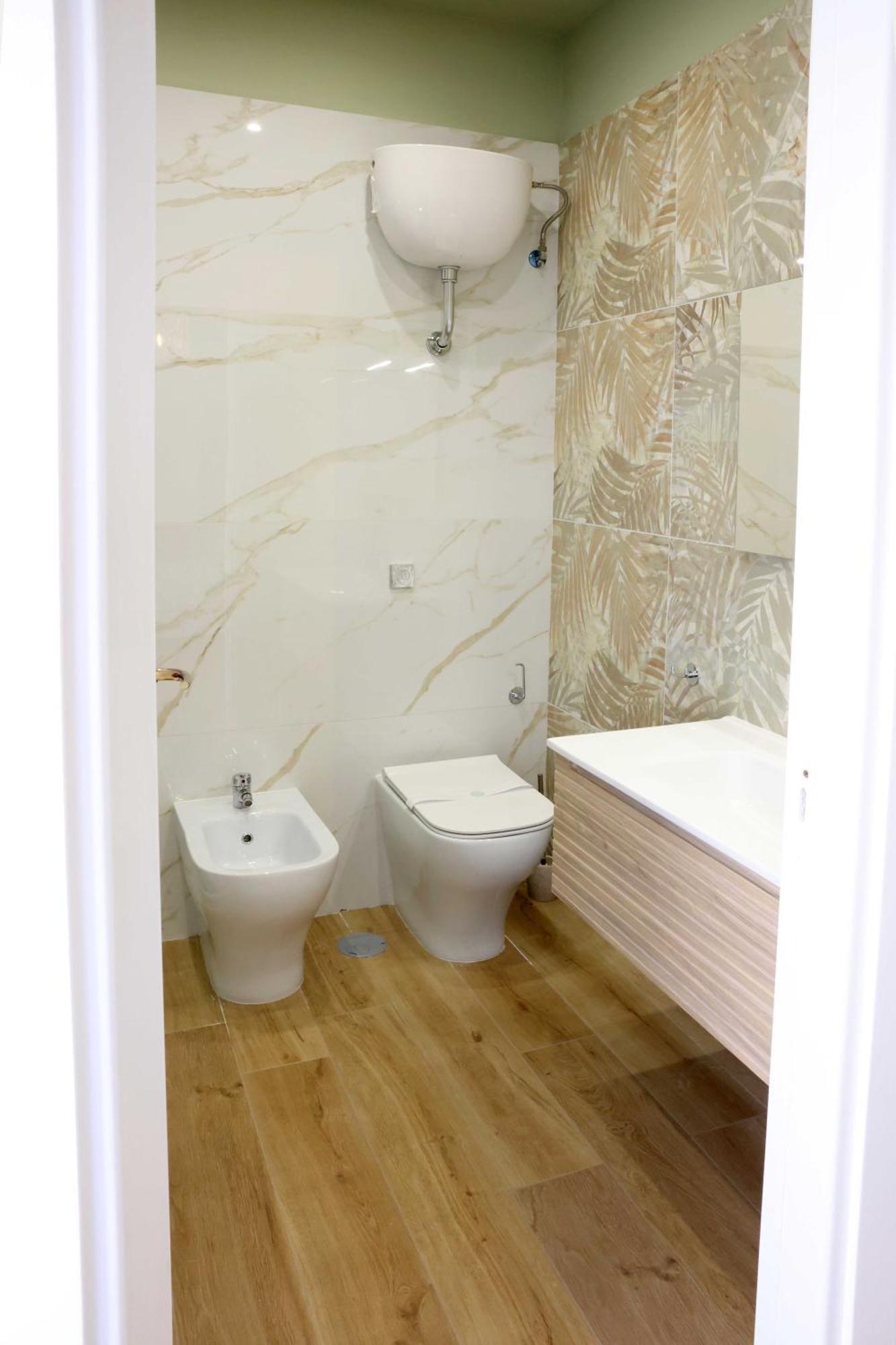 Hotel Dream Garden Scafati Esterno foto