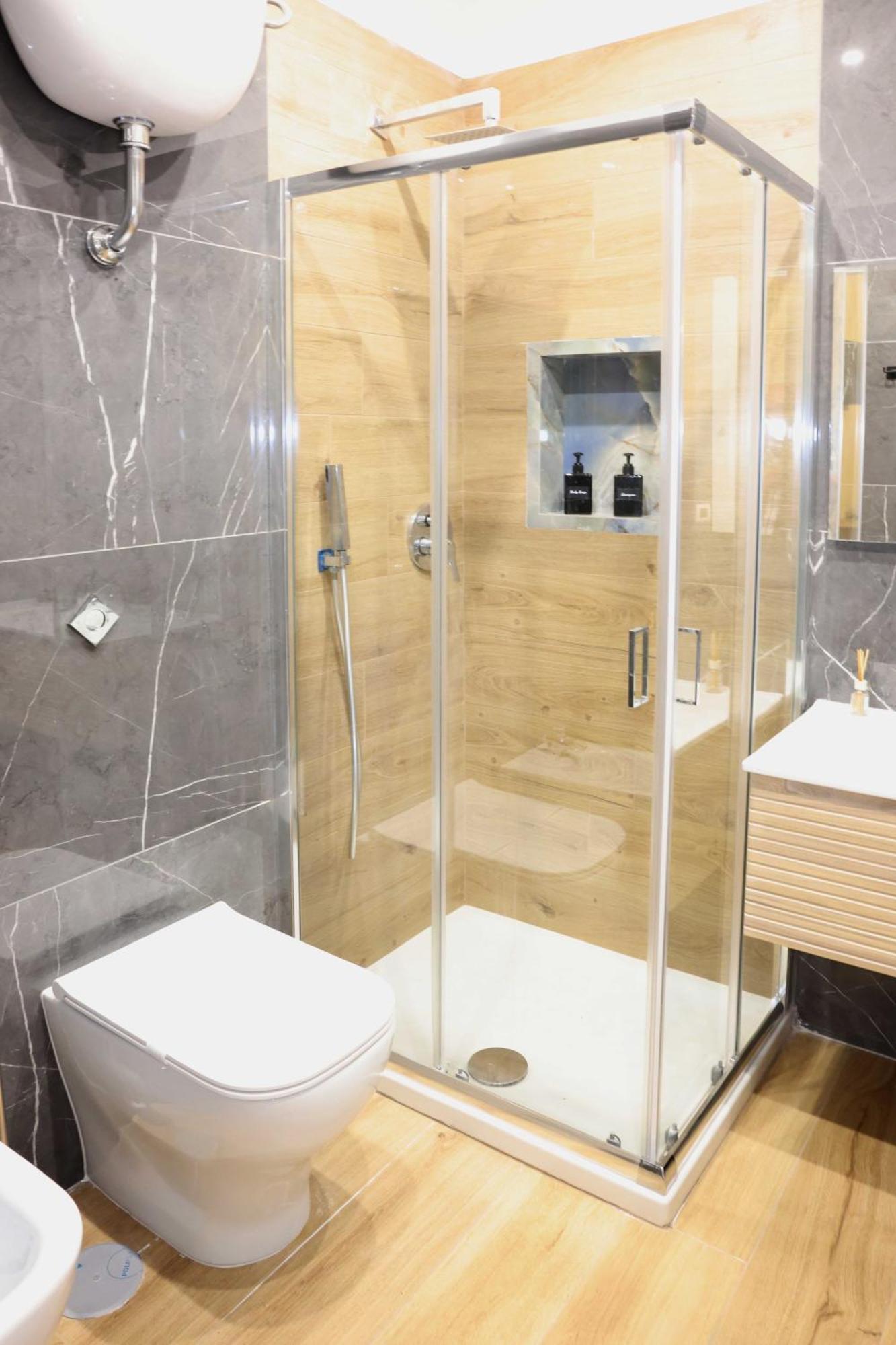 Hotel Dream Garden Scafati Esterno foto